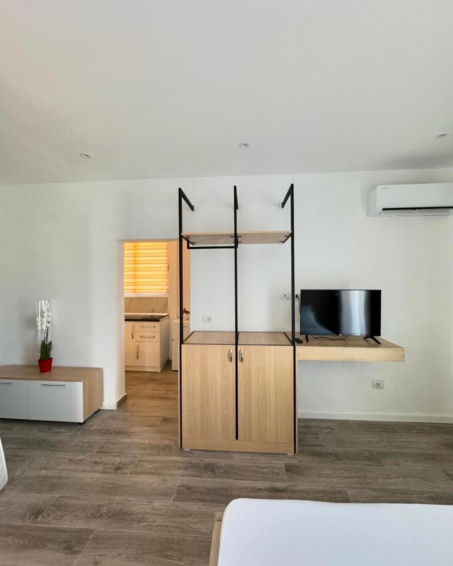 Vila Bleta Vlore Exterior photo