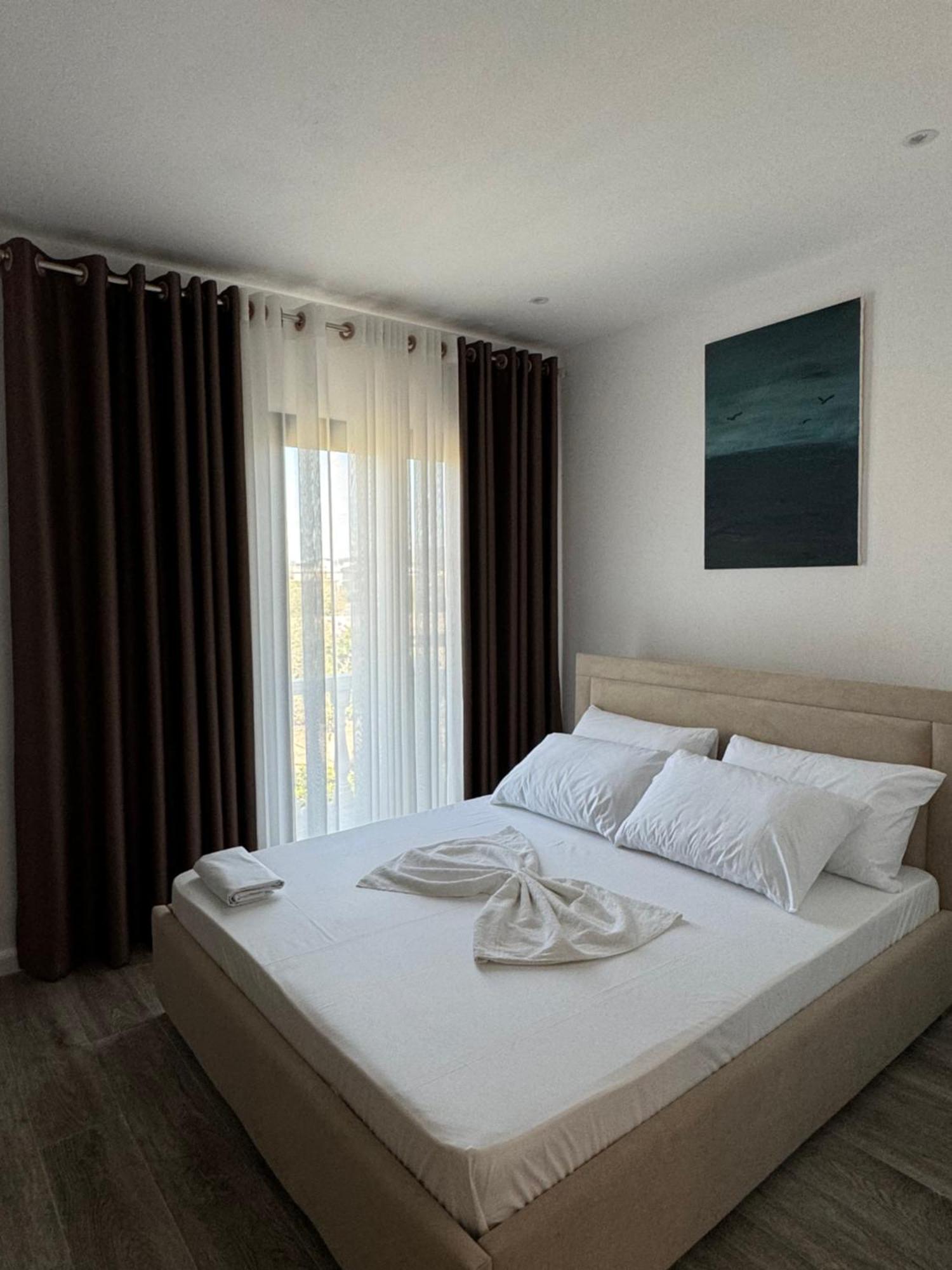 Vila Bleta Vlore Exterior photo