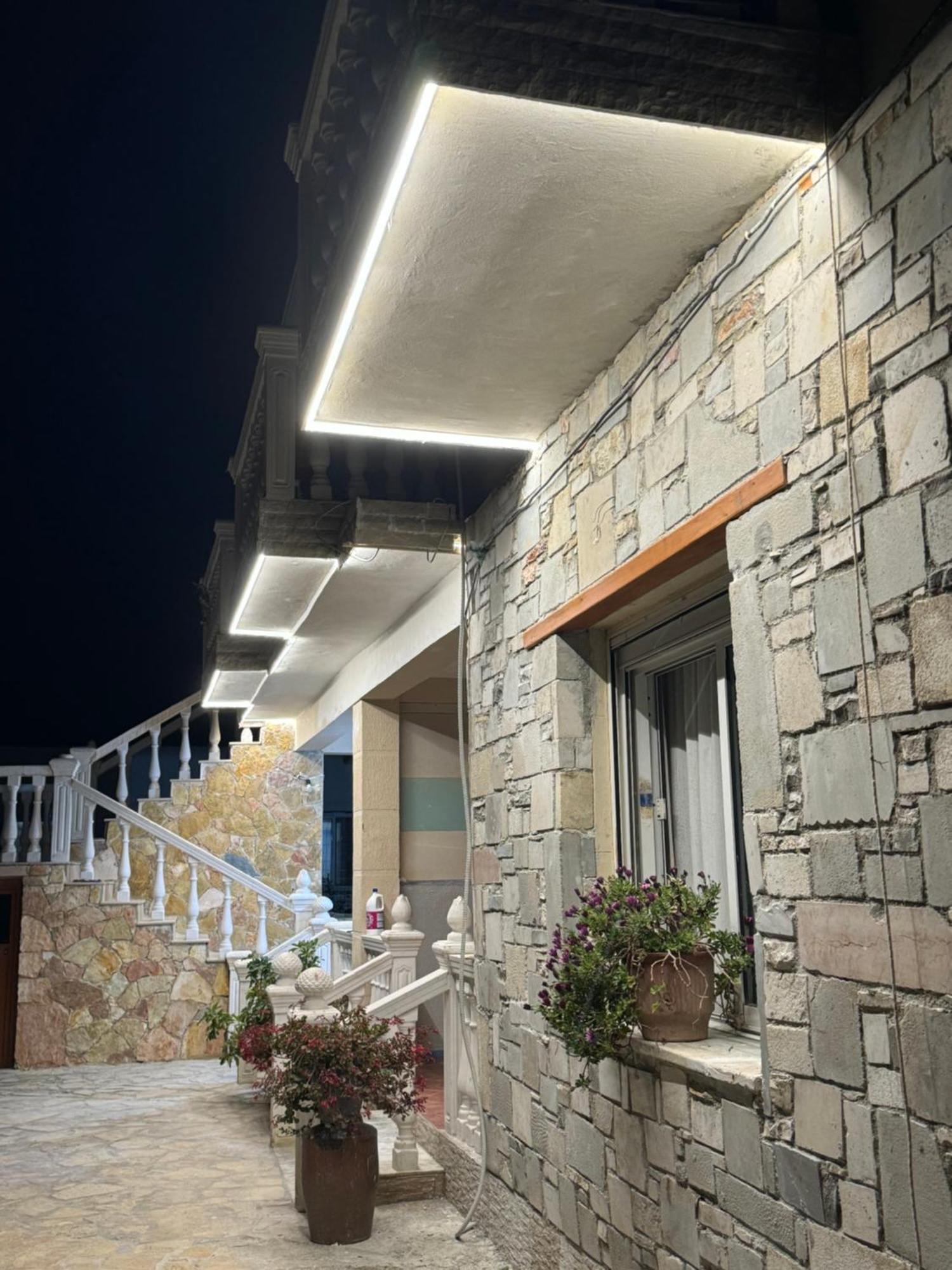 Vila Bleta Vlore Exterior photo