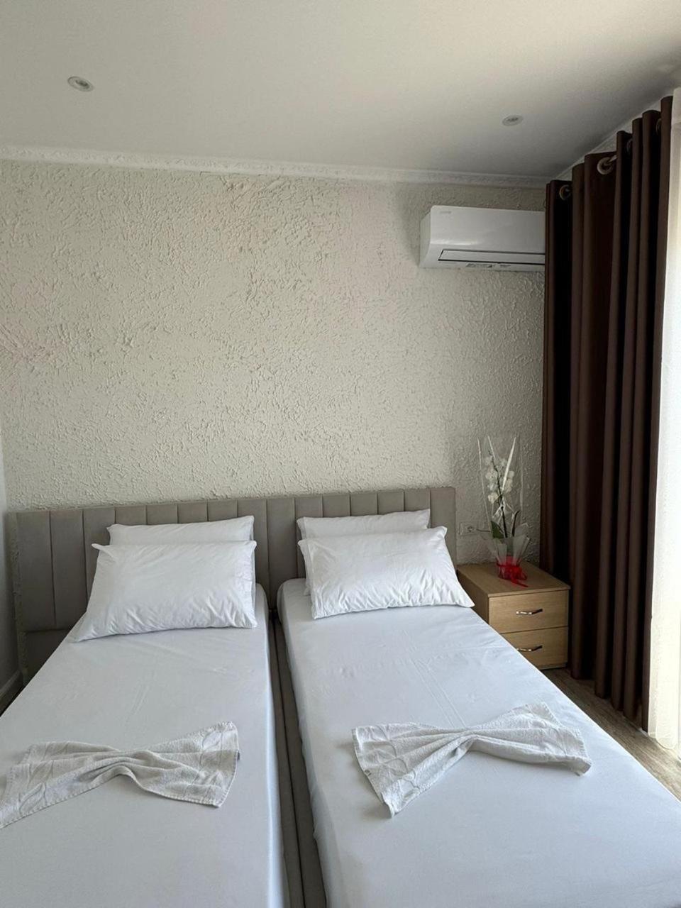 Vila Bleta Vlore Exterior photo