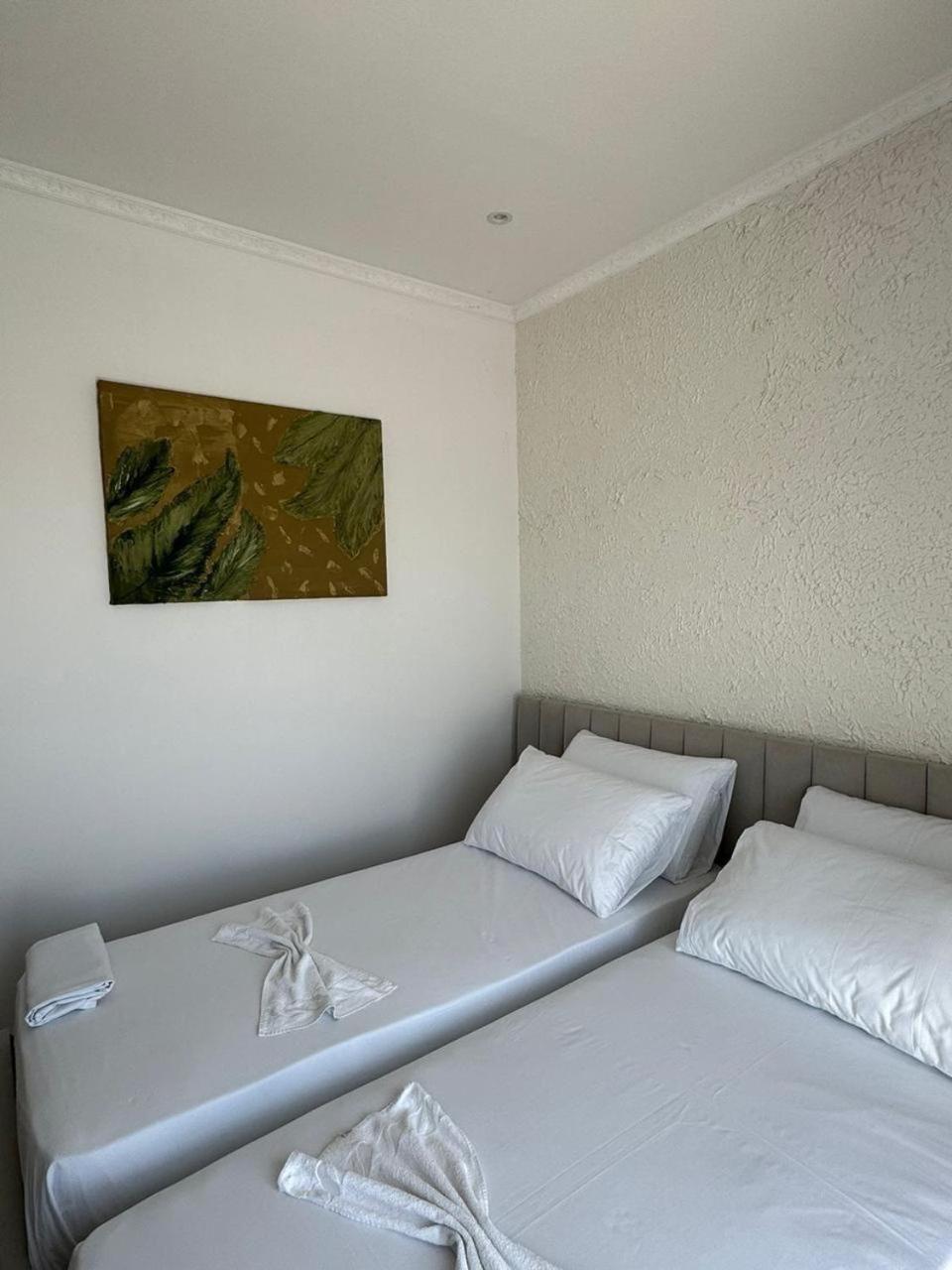 Vila Bleta Vlore Exterior photo